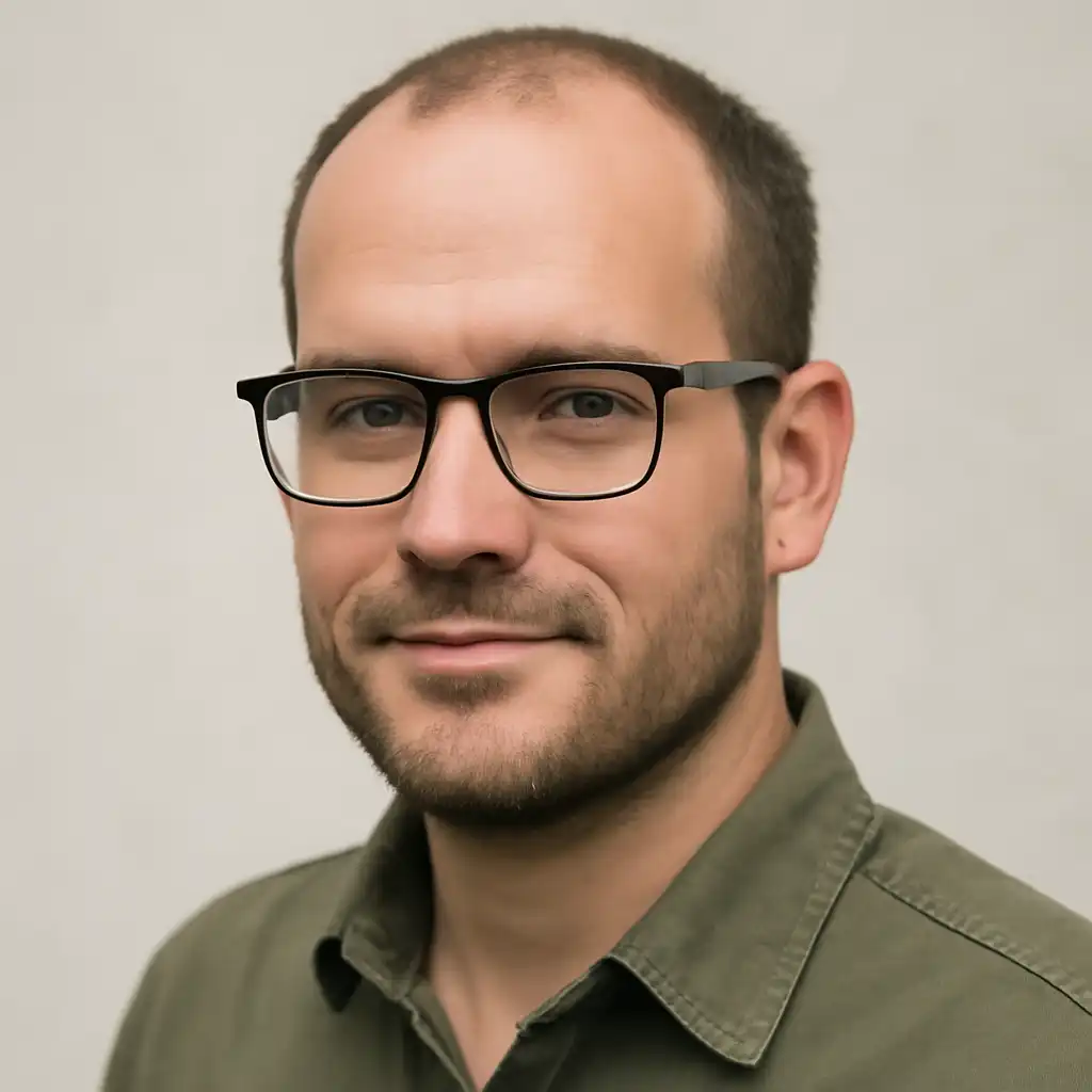 Magnus Kristiansen